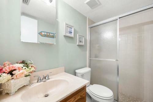 Apartamento Starboard Light 7