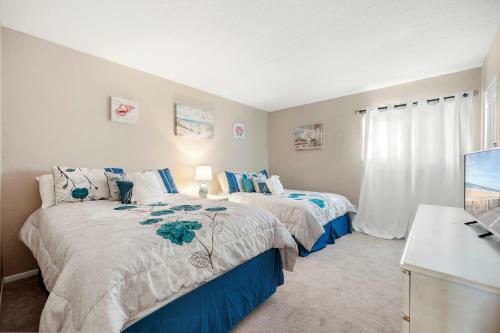 Apartamento Starboard Light 7
