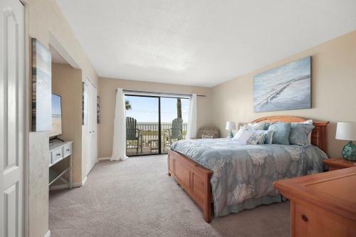 Apartamento Starboard Light 7