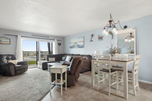 Apartamento Starboard Light 7