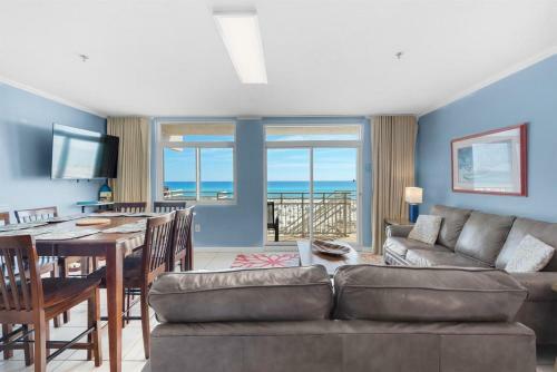 Seahorse By Pensacola Beach Properties