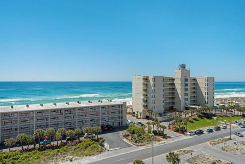 Seahorse By Pensacola Beach Properties