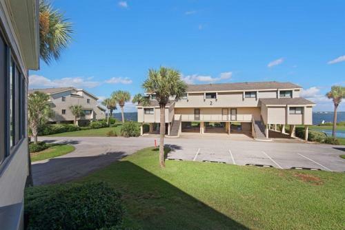 Santa Rosa Dunes By Pensacola Beach Properties