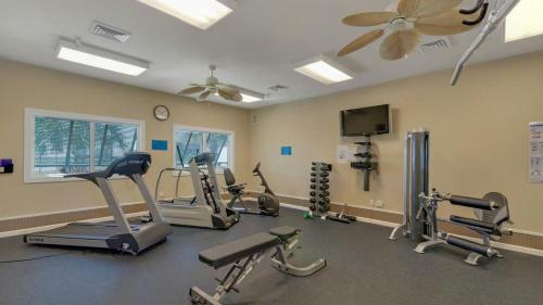 Santa Rosa Dunes By Pensacola Beach Properties