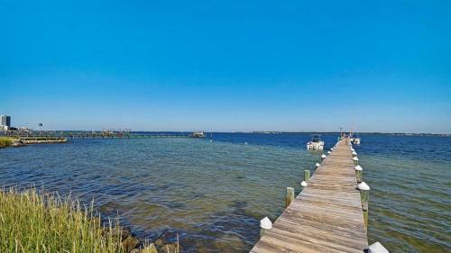 Santa Rosa Dunes By Pensacola Beach Properties