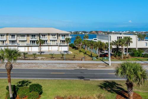 Apartamento White Sands By Pensacola Beach Properties