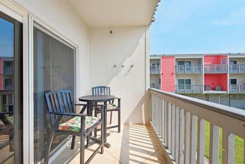 Villas On The Gulf By Pensacola Beach Properties