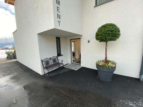 Hostal Alpenperle