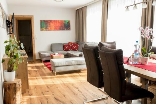 Hostal Alpenperle