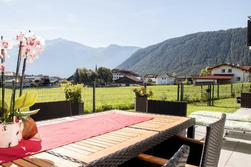 Hostal Alpenperle
