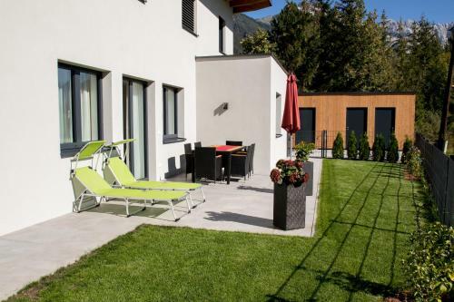 Hostal Alpenperle