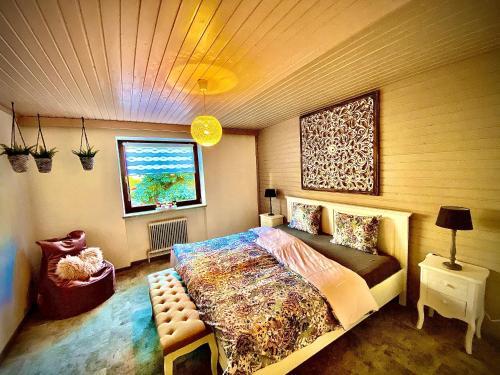 Apartamento Haus Simmering