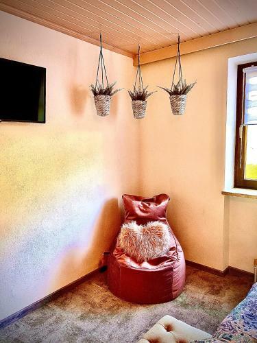 Apartamento Haus Simmering