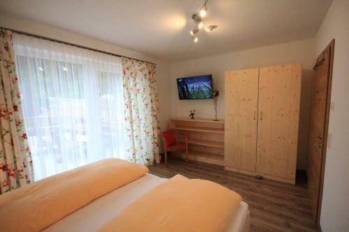 Ferienwohnungen Karwendel Camping