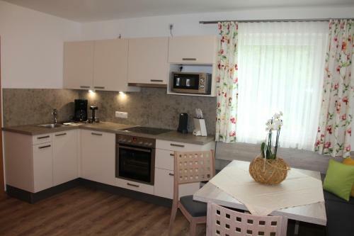 Ferienwohnungen Karwendel Camping