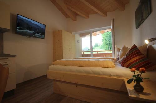Ferienwohnungen Karwendel Camping