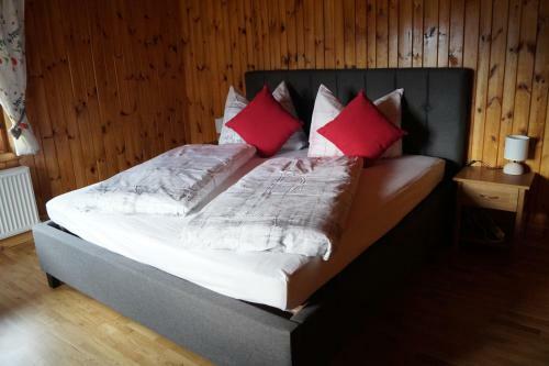 Ferienhaus Wille