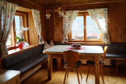 Ferienhaus Wille