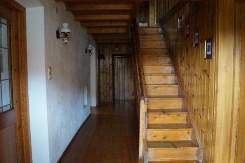 Ferienhaus Wille