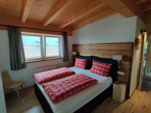 Apartamento Traumhafter Seeblick: Ferienwohnung "am Atoll"