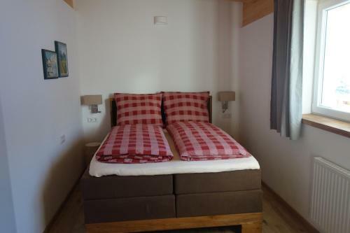 Apartamento Traumhafter Seeblick: Ferienwohnung "am Atoll"