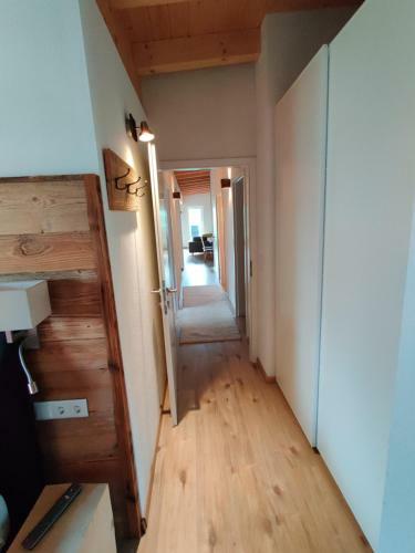 Apartamento Traumhafter Seeblick: Ferienwohnung "am Atoll"