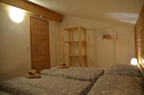 Apartamento Haus Simona