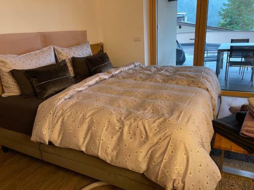 Apartamento Appartement Mountain Lake