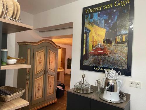 Apartamento Appartement Mountain Lake