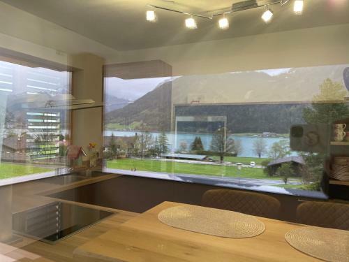 Apartamento Appartement Mountain Lake