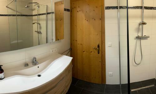 Apartamento Appartement Mountain Lake