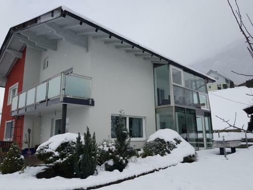 Apartamento Ferienwohnung Gurabic
