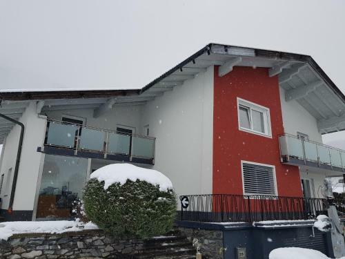 Apartamento Ferienwohnung Gurabic