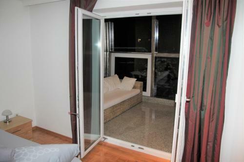 Apartamento Ferienwohnung Gurabic