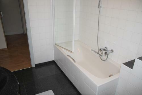 Apartamento Ferienwohnung Gurabic