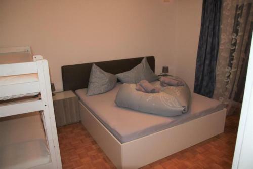 Apartamento Ferienwohnung Gurabic