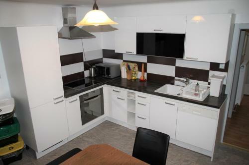 Apartamento Ferienwohnung Gurabic