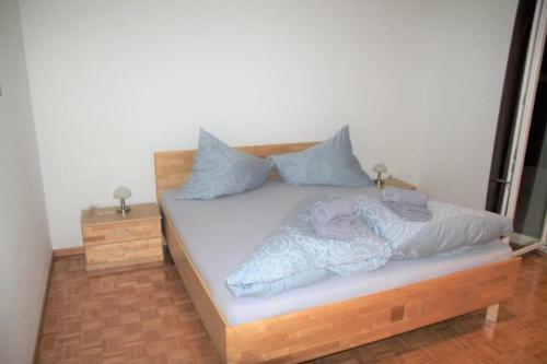 Apartamento Ferienwohnung Gurabic