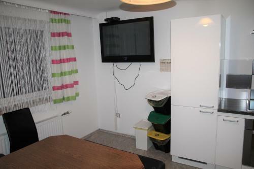 Apartamento Ferienwohnung Gurabic