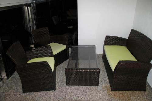 Apartamento Ferienwohnung Gurabic