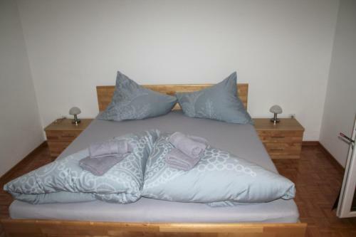Apartamento Ferienwohnung Gurabic