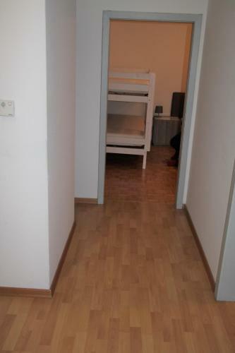Apartamento Ferienwohnung Gurabic