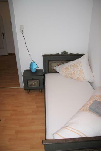 Apartamento Ferienwohnung Gurabic