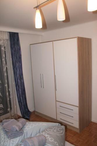 Apartamento Ferienwohnung Gurabic