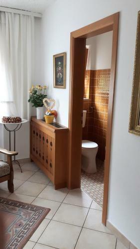 Apartamento Ferienwohnungen Regina Unger