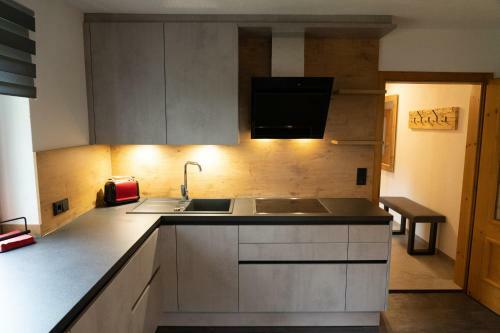 Apartamento Luse Living