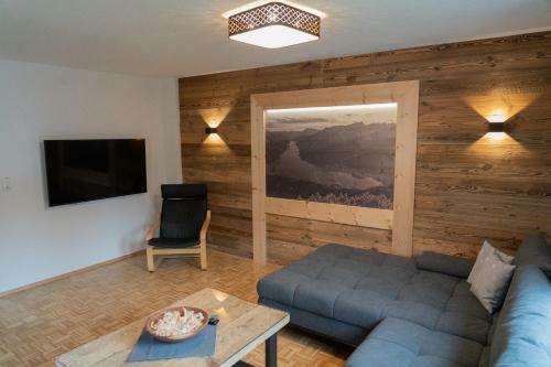 Apartamento Luse Living