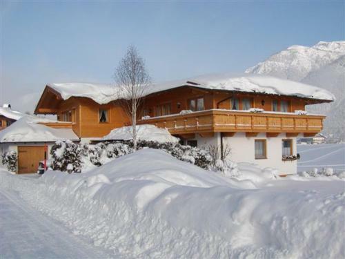 Apartamento Appart Barbara