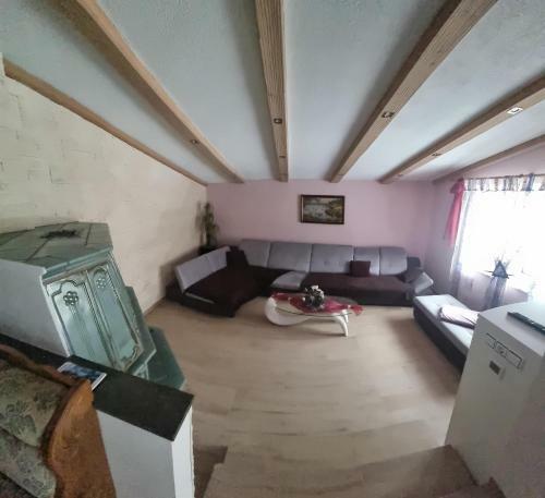 Apartamento Mountain Pearl
