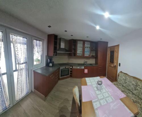 Apartamento Mountain Pearl